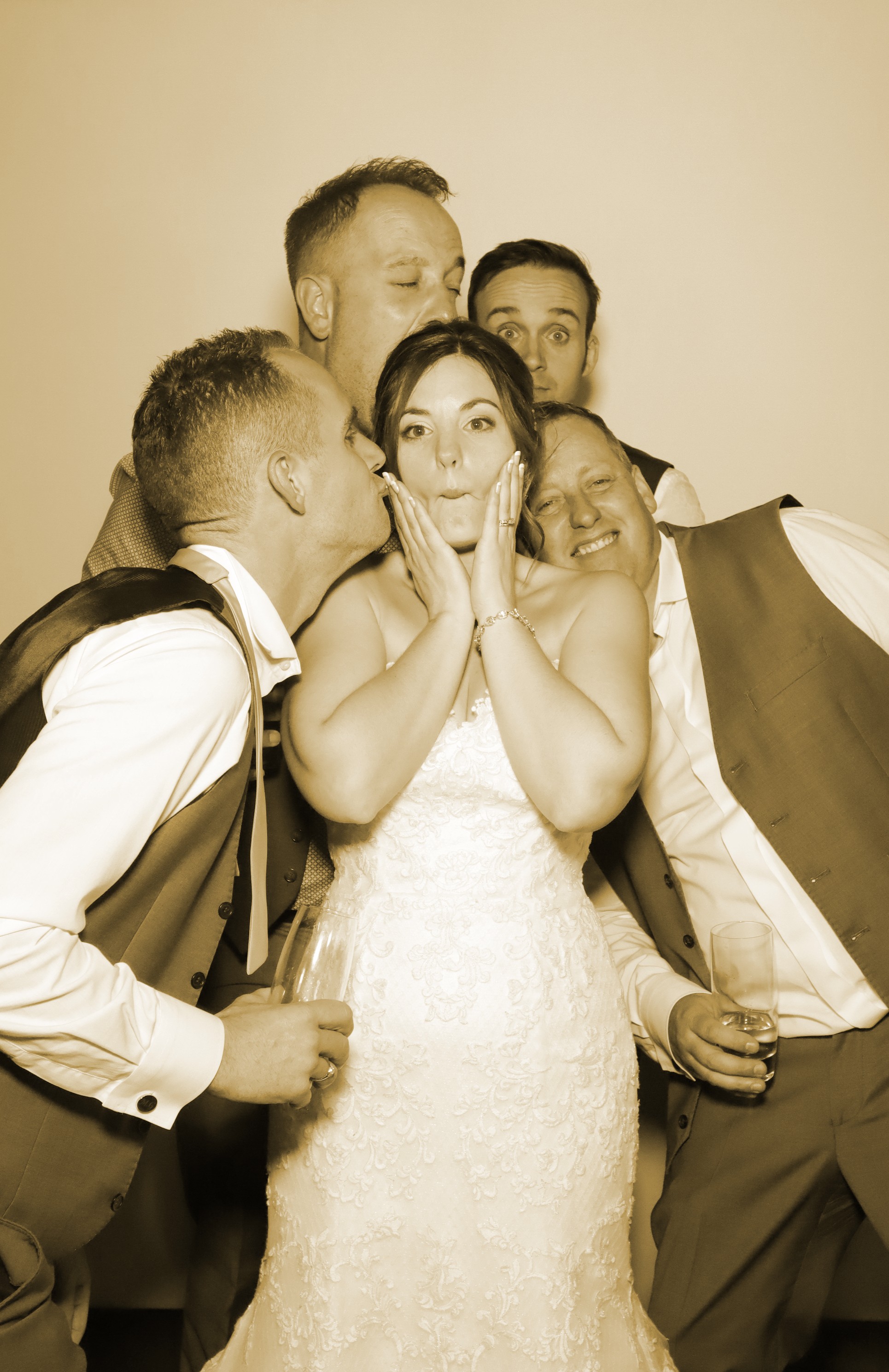 Matthew & Andreas Wedding | View more photos from the event at gallery.myphotoboothexperience.co.uk/u/MyPhotoBoothExperienceLtd/Matthew-Andreas-Wedding